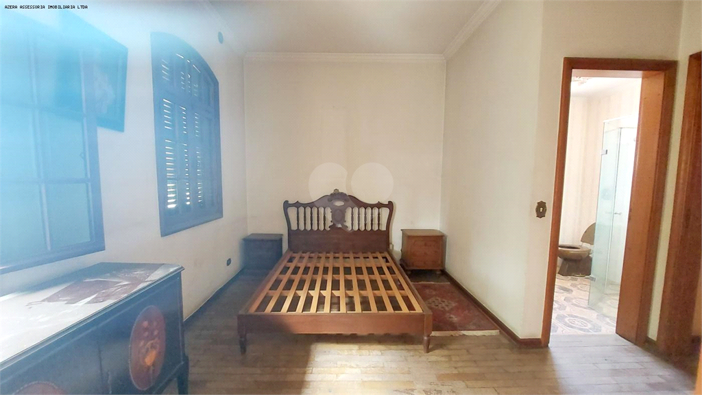 Venda Casa São Paulo Jardim Guedala REO709433 22