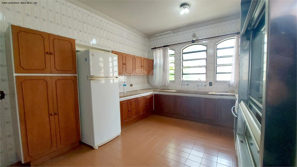 Venda Casa São Paulo Jardim Guedala REO709433 68