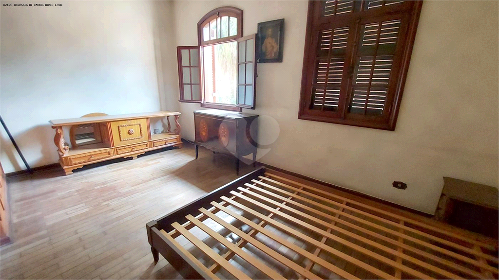 Venda Casa São Paulo Jardim Guedala REO709433 32