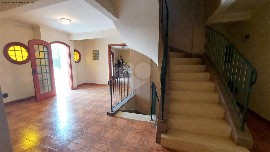 Venda Casa São Paulo Jardim Guedala REO709433 1