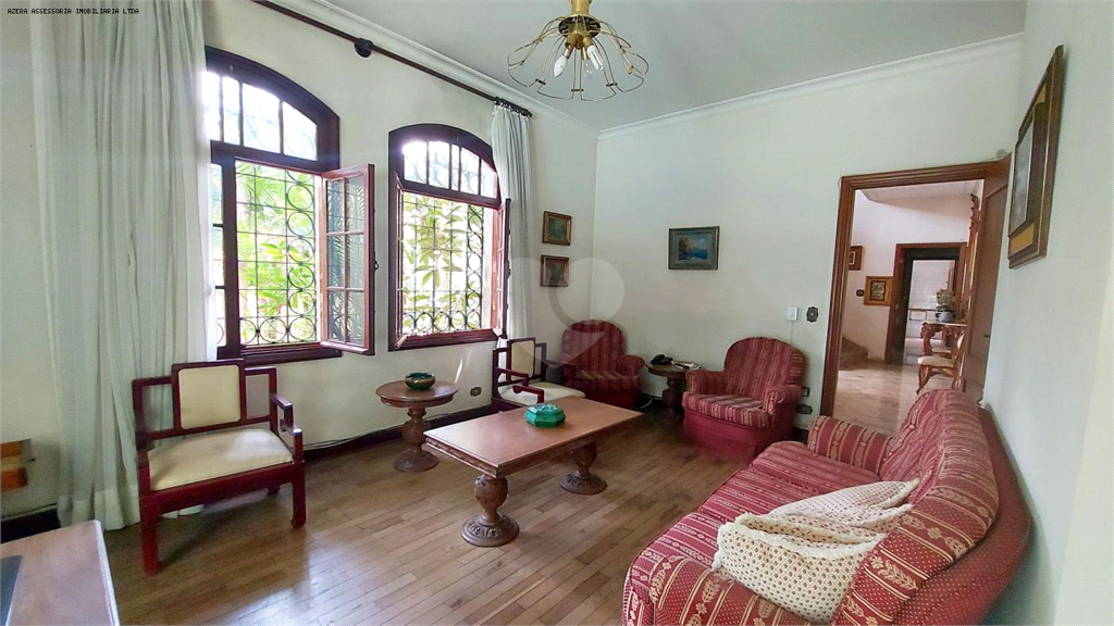 Venda Casa São Paulo Jardim Guedala REO709433 55