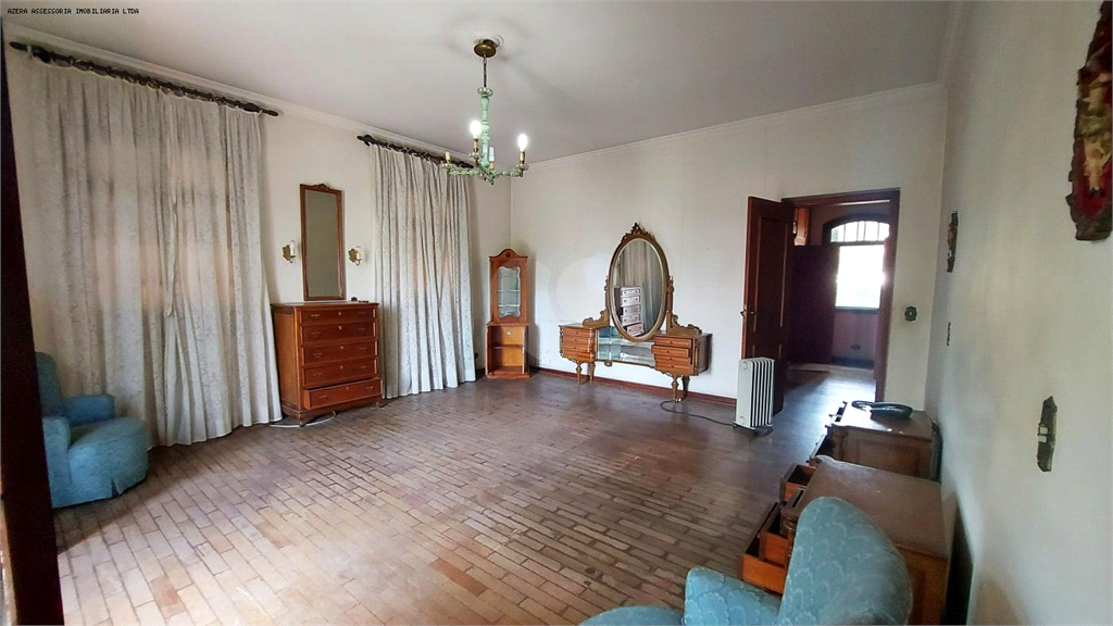 Venda Casa São Paulo Jardim Guedala REO709433 43