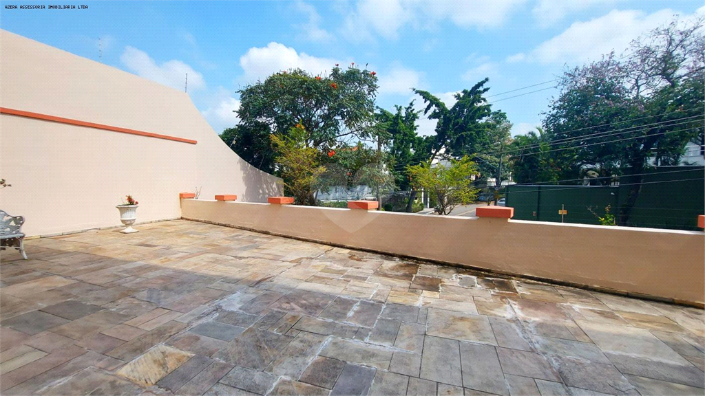 Venda Casa São Paulo Jardim Guedala REO709433 38