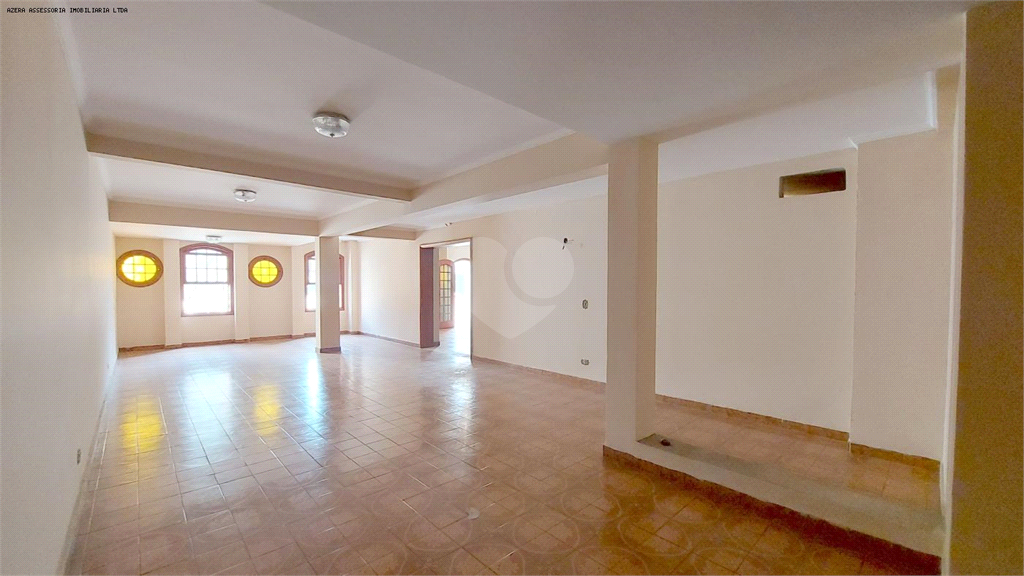 Venda Casa São Paulo Jardim Guedala REO709433 3