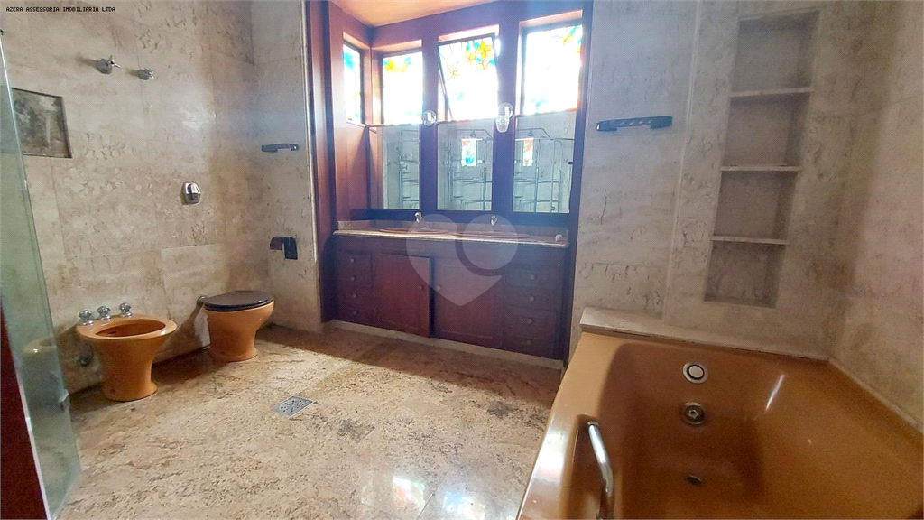 Venda Casa São Paulo Jardim Guedala REO709433 36