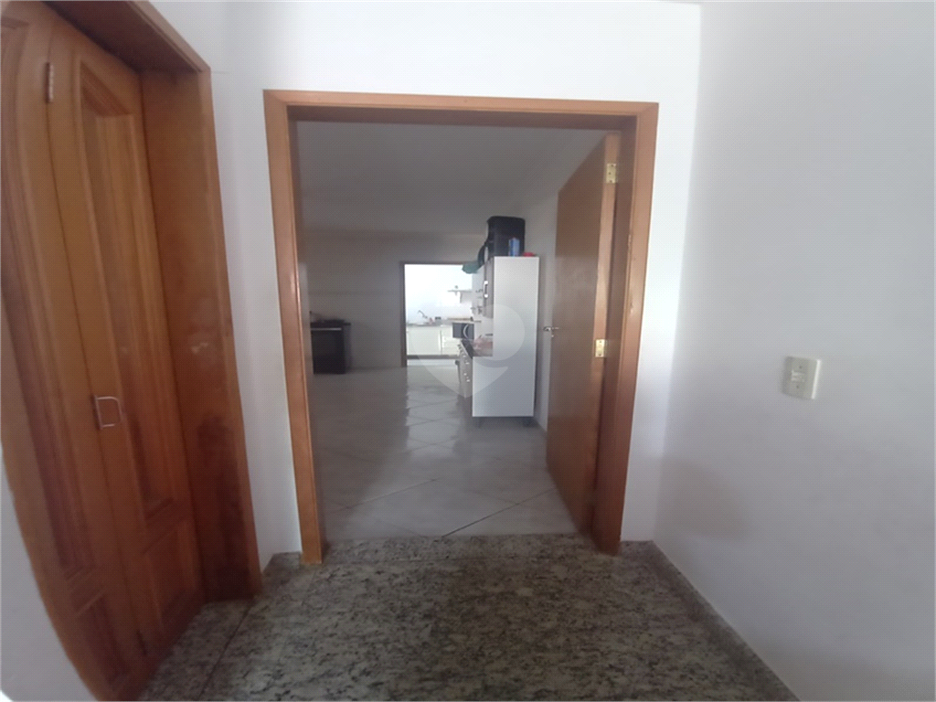 Venda Sobrado São Paulo Água Fria REO709437 2