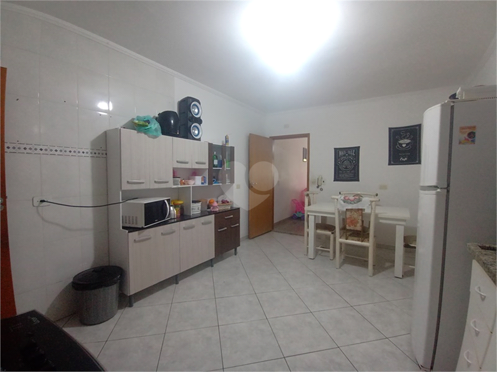 Venda Sobrado São Paulo Água Fria REO709437 8