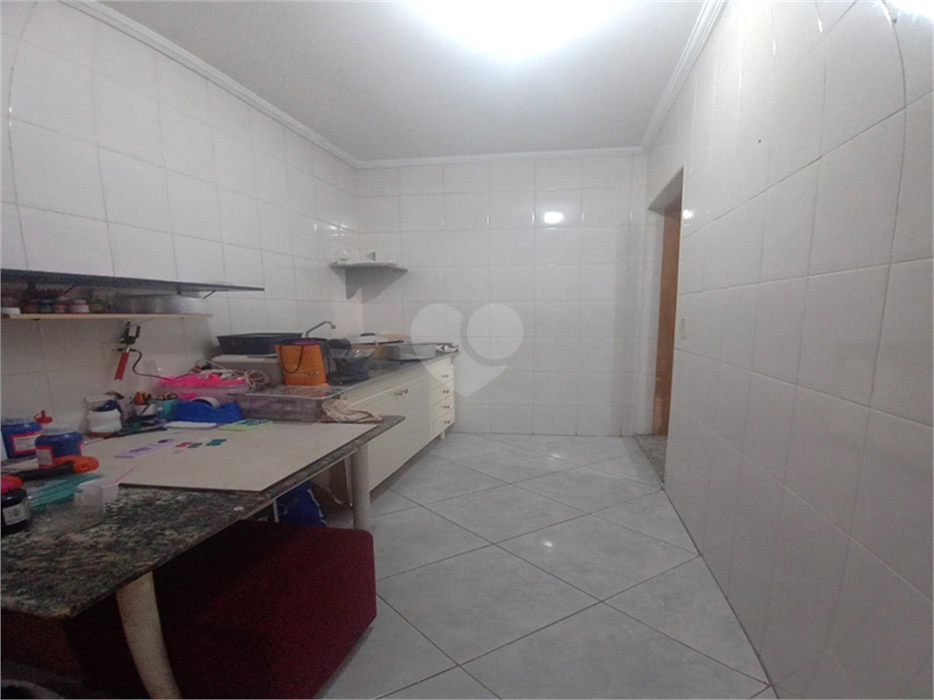 Venda Sobrado São Paulo Água Fria REO709437 12