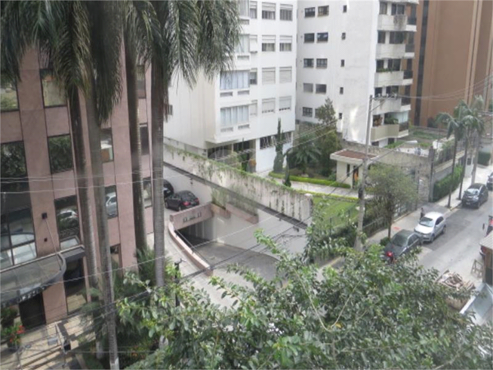 Venda Salas São Paulo Jardim Paulista REO709449 16