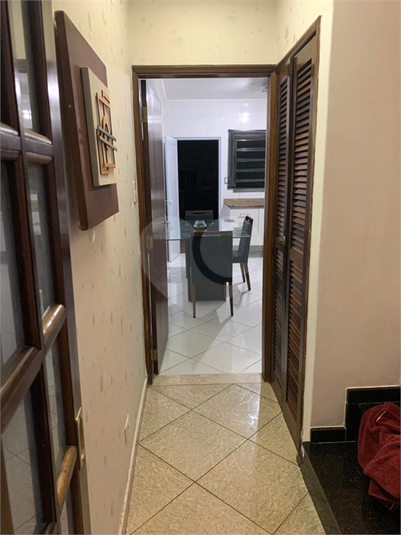 Venda Sobrado São Paulo Jardim Guanca REO709473 35