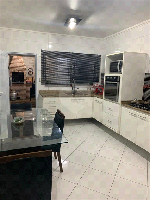 Venda Sobrado São Paulo Jardim Guanca REO709473 41