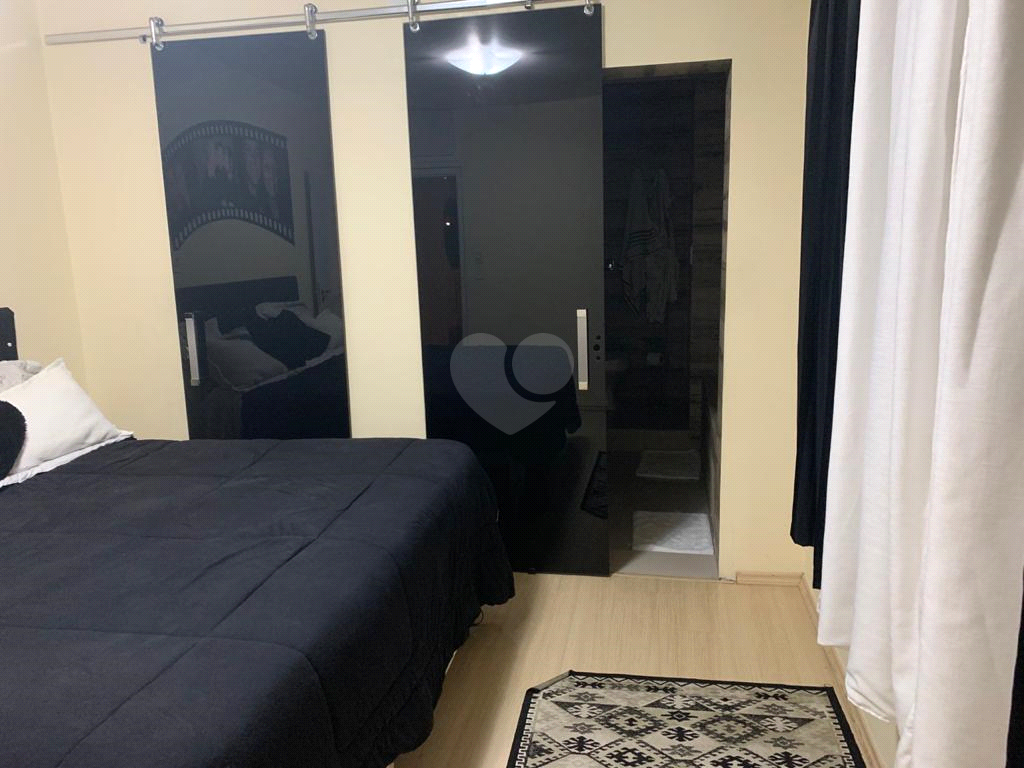 Venda Sobrado São Paulo Jardim Guanca REO709473 3