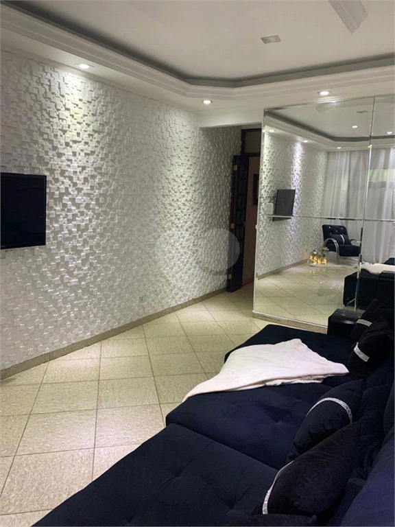 Venda Sobrado São Paulo Jardim Guanca REO709473 33