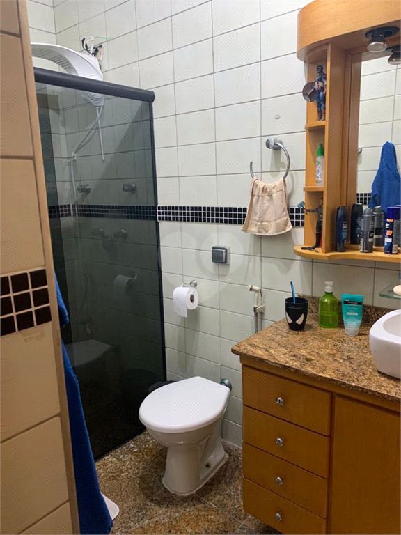 Venda Sobrado São Paulo Jardim Guanca REO709473 17