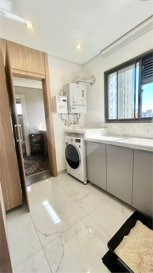 Venda Apartamento São Paulo Liberdade REO709475 9