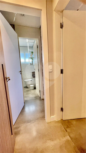 Venda Apartamento São Paulo Liberdade REO709475 29