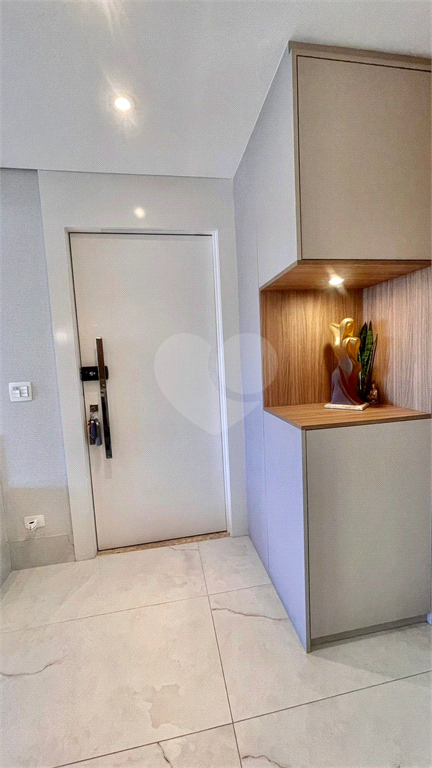 Venda Apartamento São Paulo Liberdade REO709475 4