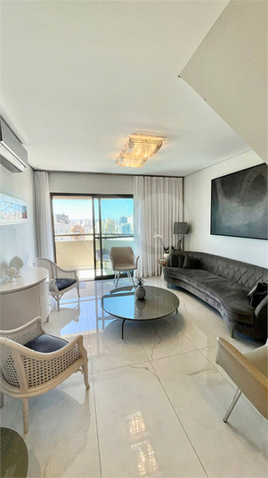 Venda Apartamento São Paulo Liberdade REO709475 15