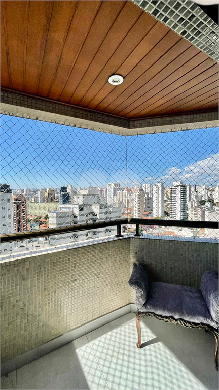 Venda Apartamento São Paulo Liberdade REO709475 16