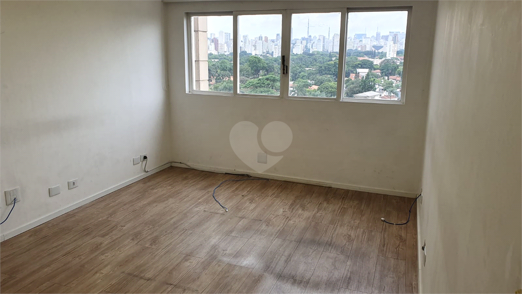 Venda Salas São Paulo Jardim Paulistano REO709491 18