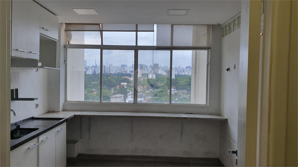 Venda Salas São Paulo Jardim Paulistano REO709491 9