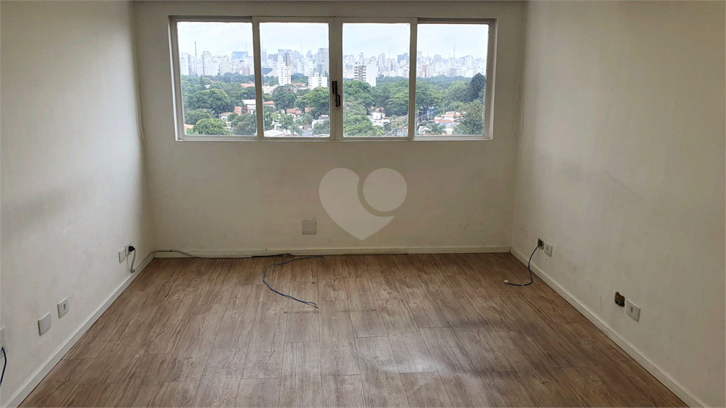 Venda Salas São Paulo Jardim Paulistano REO709491 10