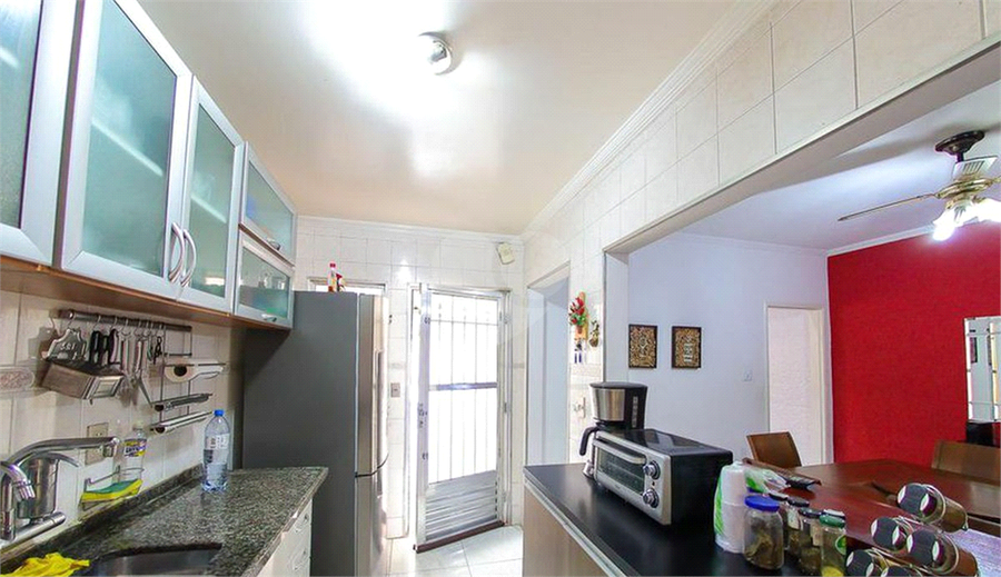 Venda Casa São Paulo Vila Guilherme REO709496 11