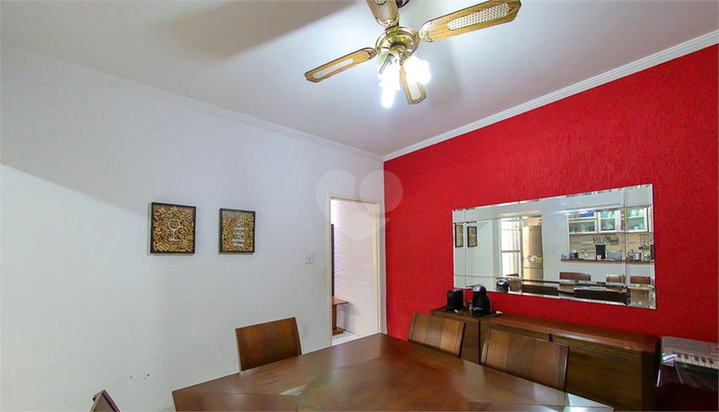 Venda Casa São Paulo Vila Guilherme REO709496 7