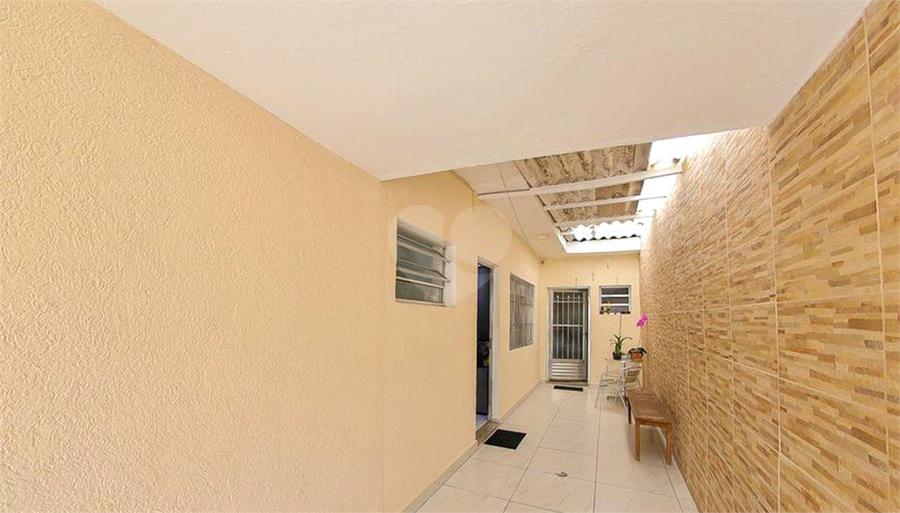 Venda Casa São Paulo Vila Guilherme REO709496 24