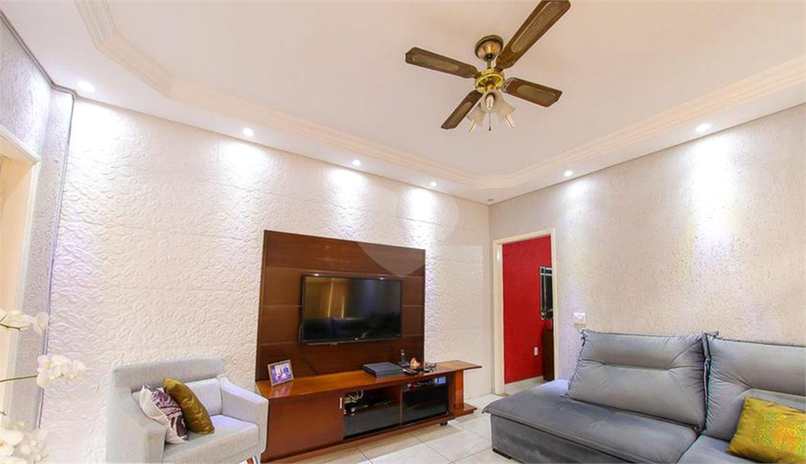 Venda Casa São Paulo Vila Guilherme REO709496 4