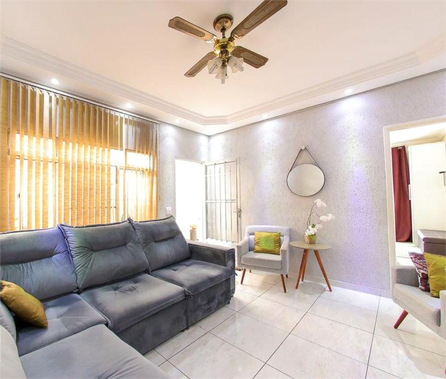 Venda Casa São Paulo Vila Guilherme REO709496 1