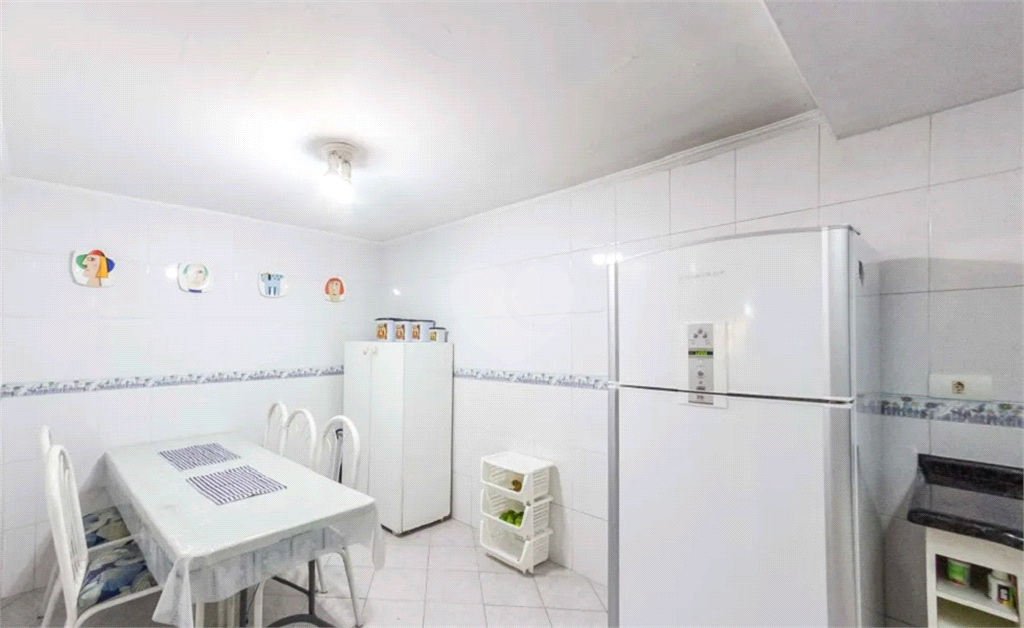 Venda Sobrado São Paulo Vila Guilherme REO709497 5