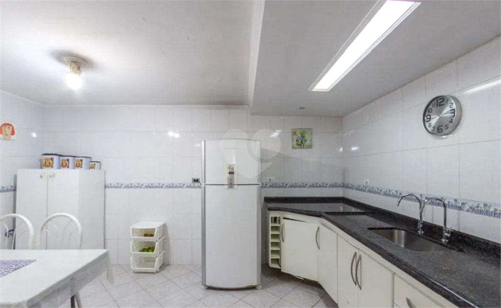 Venda Sobrado São Paulo Vila Guilherme REO709497 6