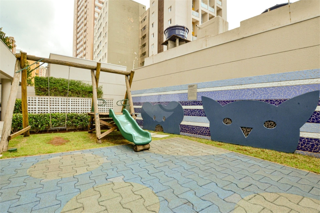 Venda Apartamento São Paulo Vila Mariana REO709501 50