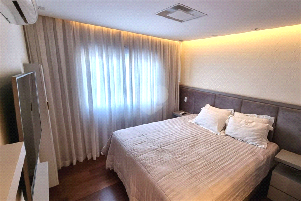 Venda Apartamento São Paulo Vila Mariana REO709501 13