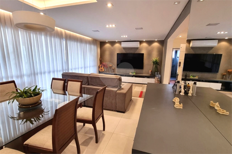 Venda Apartamento São Paulo Vila Mariana REO709501 10