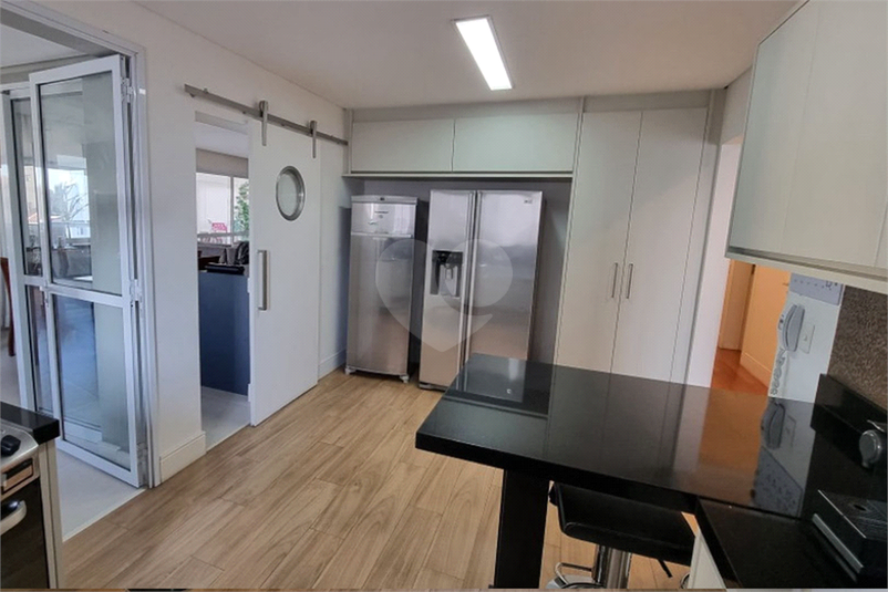 Venda Apartamento São Paulo Vila Mariana REO709501 25