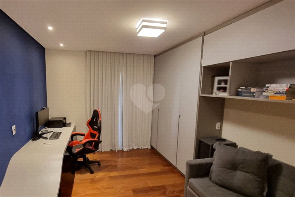 Venda Apartamento São Paulo Vila Mariana REO709501 22