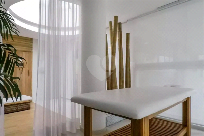 Venda Apartamento São Paulo Vila Mariana REO709501 36