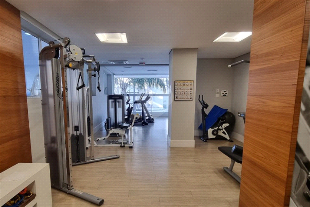 Venda Apartamento São Paulo Vila Mariana REO709501 38