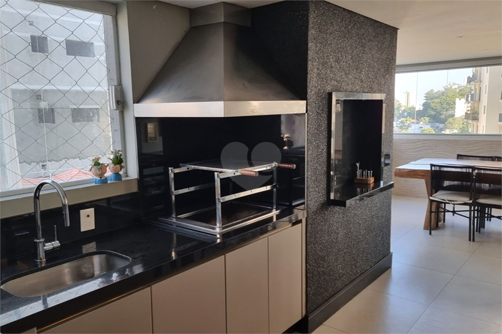 Venda Apartamento São Paulo Vila Mariana REO709501 6