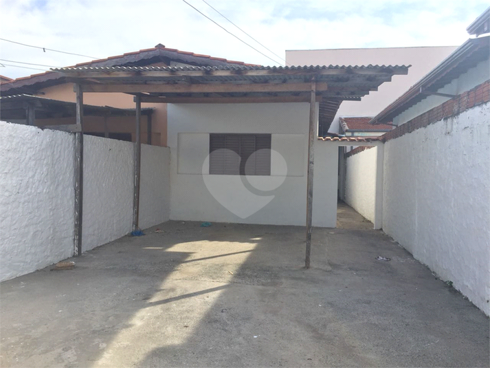 Aluguel Casa Indaiatuba Jardim Marina REO709511 12