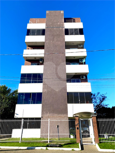 Venda Apartamento Viamão Centro REO709517 25