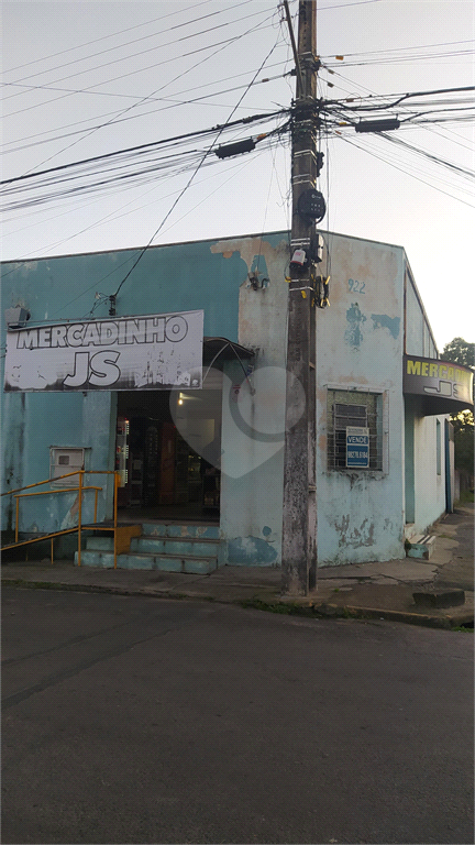 Venda Salão Comercial Cachoeirinha Vila Cachoeirinha REO709524 1