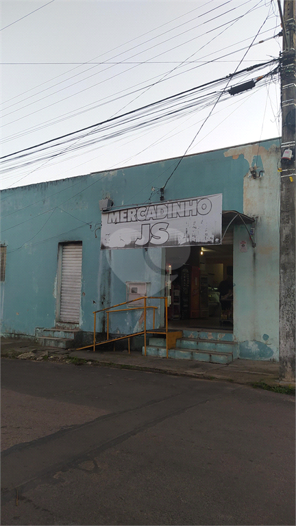 Venda Salão Comercial Cachoeirinha Vila Cachoeirinha REO709524 5