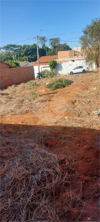 Venda Terreno Araraquara Jardim Pinheiros (vila Xavier) REO709532 1