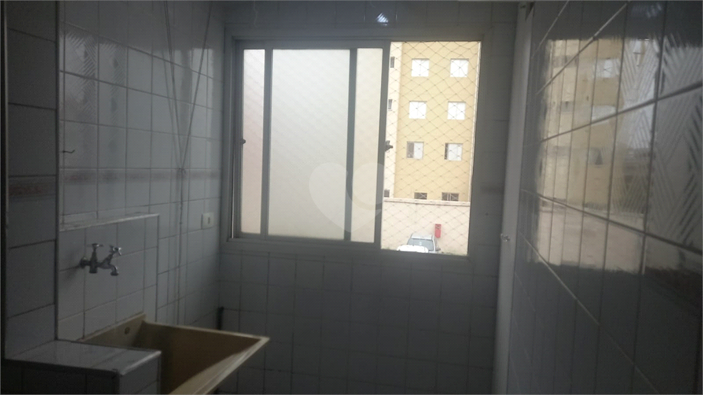 Aluguel Apartamento São Paulo Interlagos REO709546 18