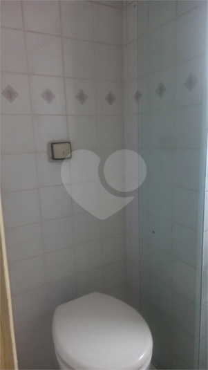 Aluguel Apartamento São Paulo Interlagos REO709546 14