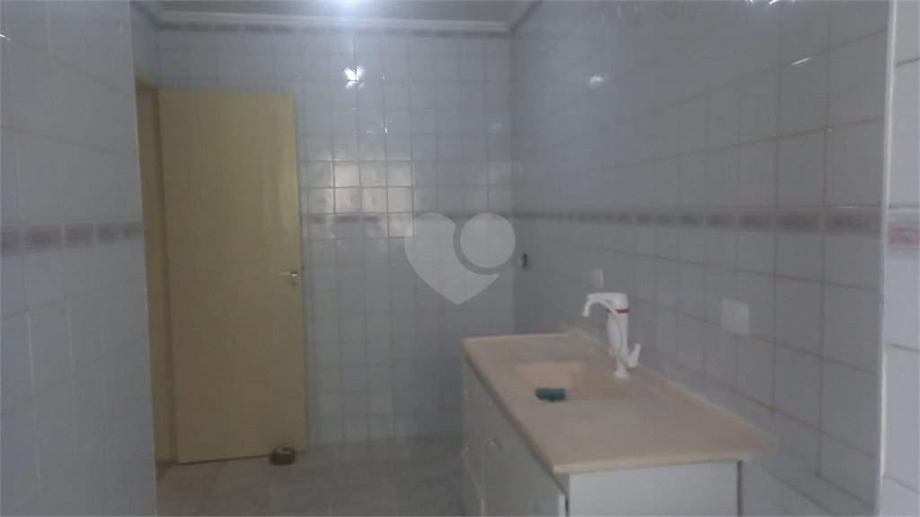 Aluguel Apartamento São Paulo Interlagos REO709546 11