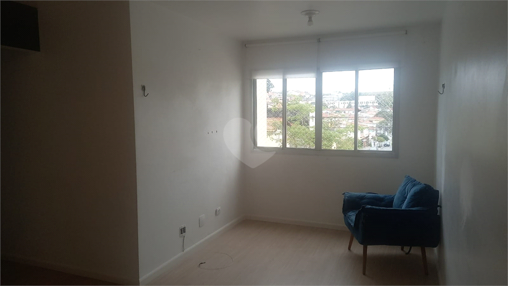 Aluguel Apartamento São Paulo Interlagos REO709546 8